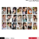 RealRomantic 2nd LIVE "Heart's Two Sides" トレーディングカード