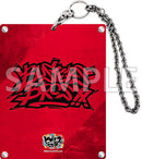 ブシロード アクリルカードホルダー Vol.24 ヒプノシスマイク -Division Rap Battle-『Buster Bros!!!』