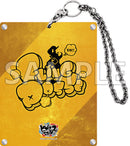 ブシロード アクリルカードホルダー Vol.26 ヒプノシスマイク -Division Rap Battle-『Fling Posse』