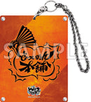 ブシロード アクリルカードホルダー Vol.28 ヒプノシスマイク -Division Rap Battle-『どついたれ本舗』