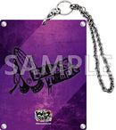 ブシロード アクリルカードホルダー Vol.29 ヒプノシスマイク -Division Rap Battle-『Bad Ass Temple』