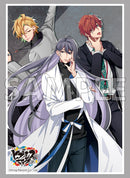 ブシロード スリーブコレクション ハイグレード Vol.3859 ヒプノシスマイク -Division Rap Battle-『麻天狼』