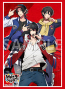 ブシロード スリーブコレクション ハイグレード Vol.3856 ヒプノシスマイク -Division Rap Battle-『Buster Bros!!!』