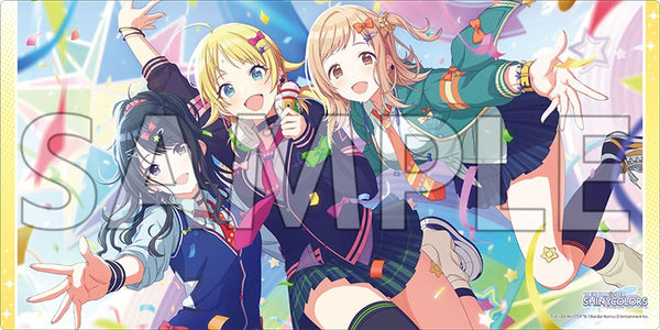 ブシロード ラバーマットコレクション V2 Vol.1462 アイドル