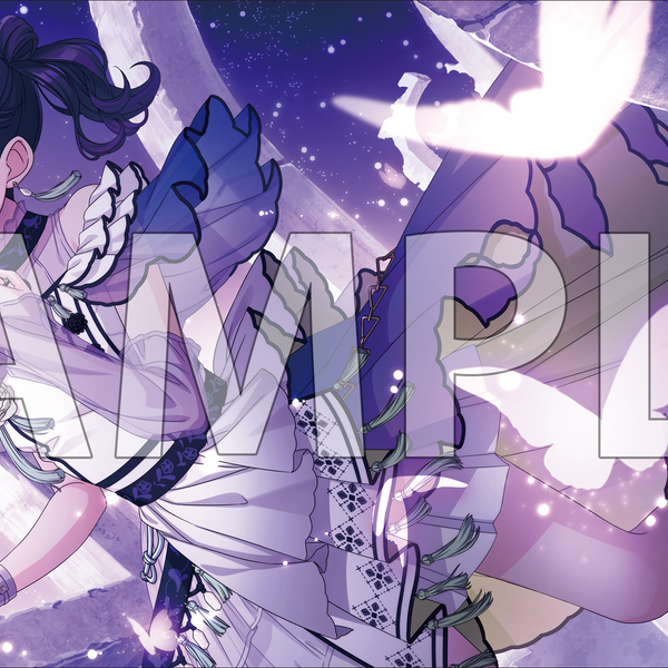 げっけいじゅのはっぱ【プロフに注意あり】 シャニマス ラバー げっけいじゅのはっぱ【プロフに注意あり】 シャニマス ラバー