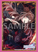 ブシロード スリーブコレクション ハイグレード Vol.4379 アイドルマスター シャイニーカラーズ 『月岡 恋鐘』うちのリボンは恋結びver.