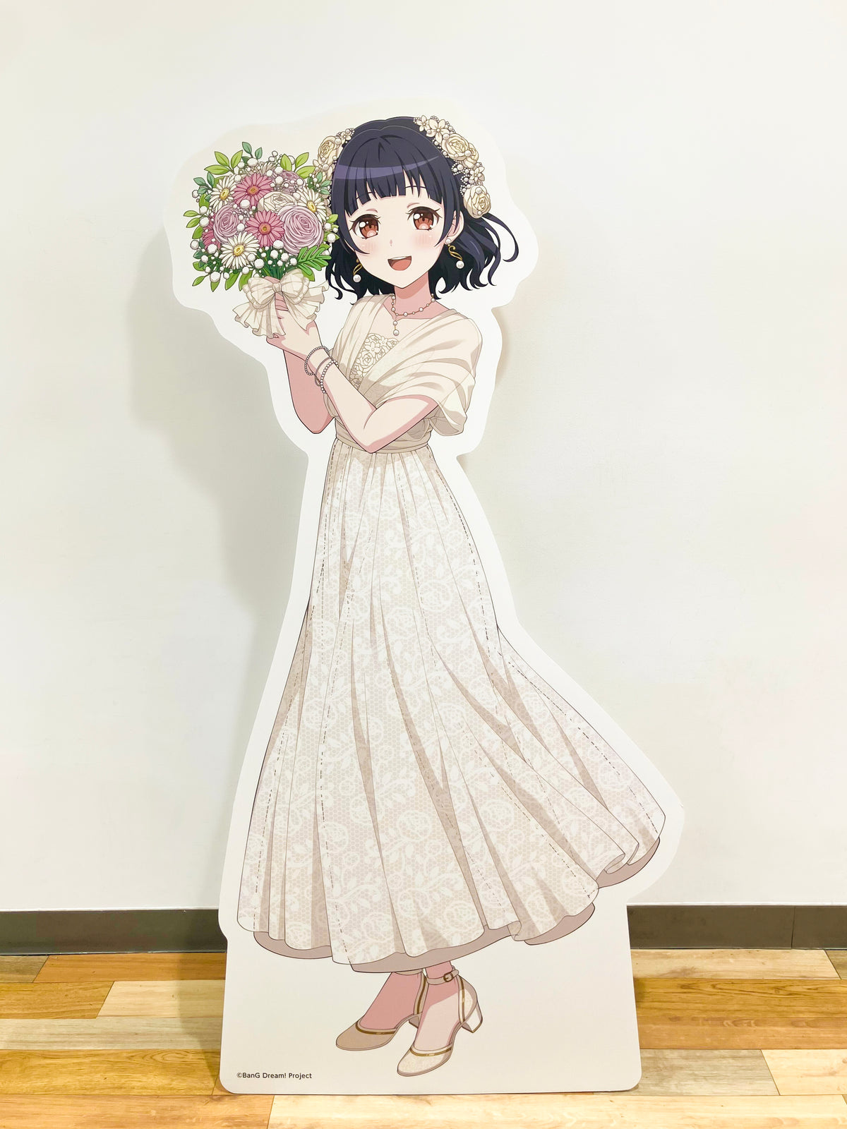 BanG Dream! STORE スタンディ 抽選販売