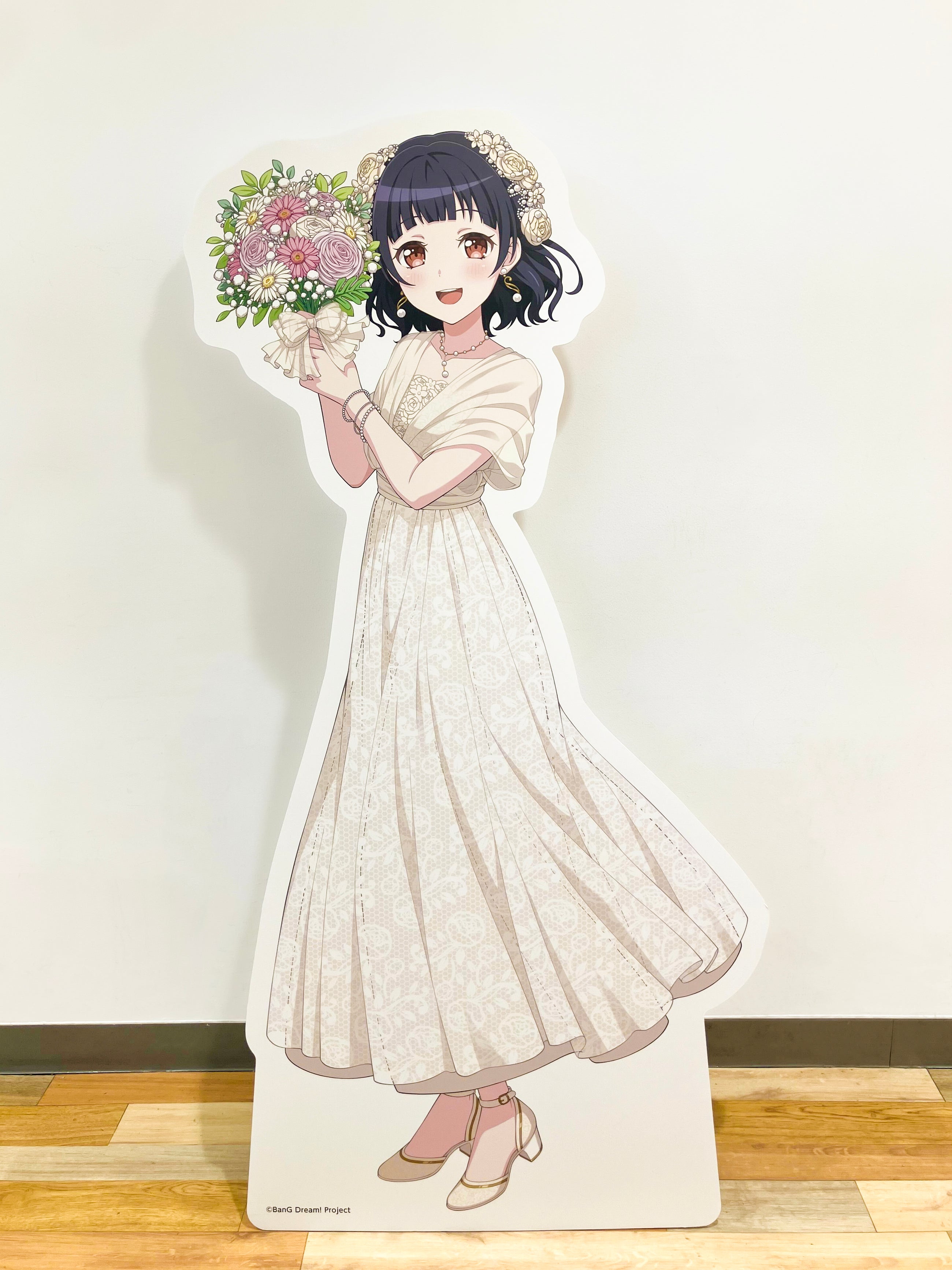 BanG Dream! STORE スタンディ 抽選販売