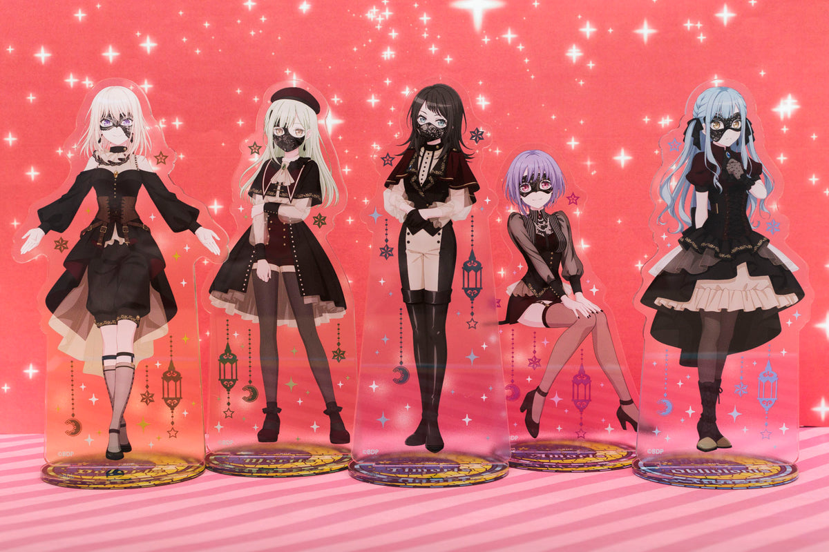 Ave Mujica 3rd LIVE「Veritas」 アクリルスタンド Mortis