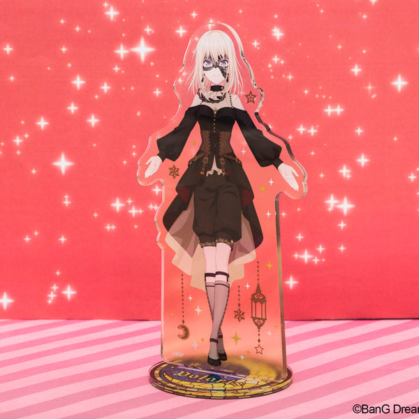 Ave Mujica 3rd LIVE「Veritas」 アクリルスタンド Doloris