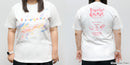 Poppin'Party LIVE 2024 「Poppin'Canvas 〜芸術の秋、音楽の秋！〜」　Tシャツ XLサイズ