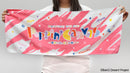 Poppin'Party LIVE 2024 「Poppin'Canvas 〜芸術の秋、音楽の秋！〜」　タオル