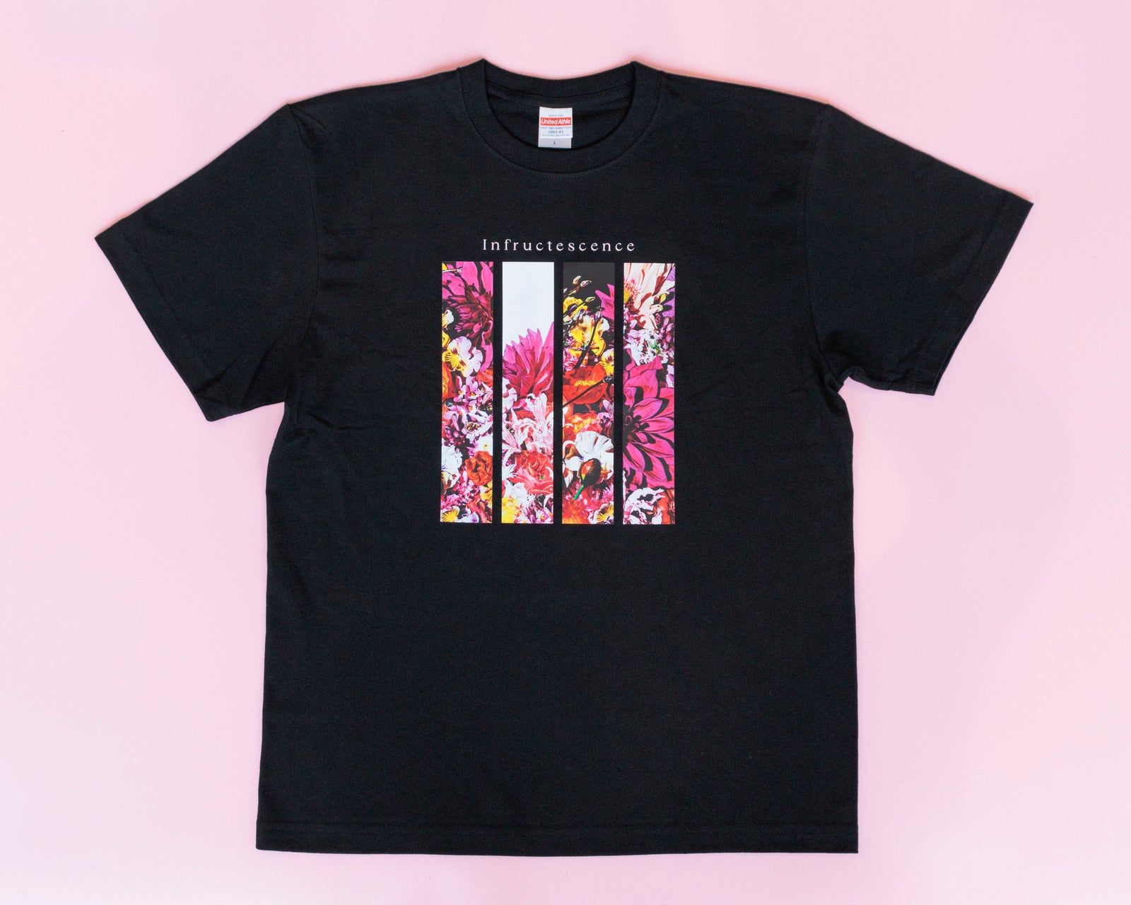 夢ノ結唱 BanG Dream! AI Singing Synthesizer Tシャツ POPY Mサイズ