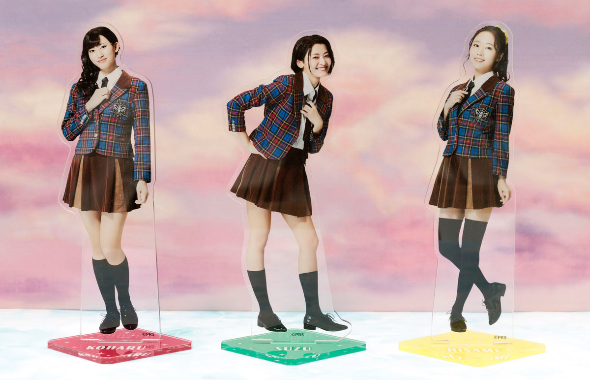 少女☆歌劇 レヴュースタァライト -The LIVE 青嵐- Baby Blue