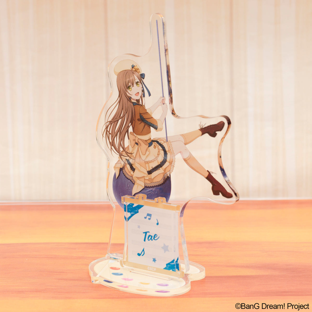 Poppin'Party LIVE 2024 「Poppin'Canvas 〜芸術の秋、音楽の秋