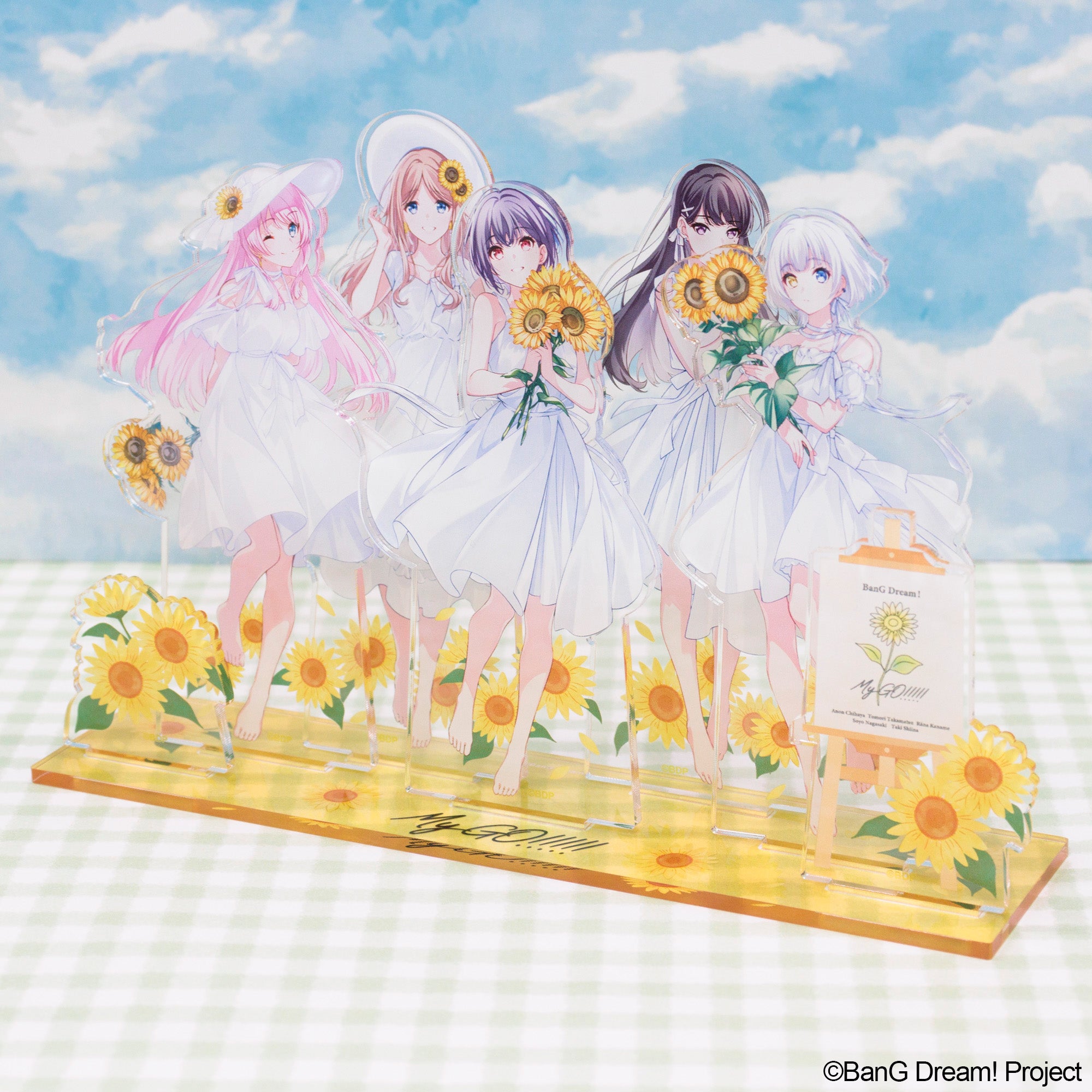 ヒ*p様 羊宮妃那さん＆燈グッズセット ヒ*p様 羊宮妃那さん＆燈グッズセット HAPPY BIRTHDAY 羊