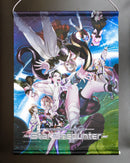 UniChØrd×Abyssmare 2nd LIVE -Star Encounter- B2タペストリー