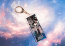 UniChØrd×Abyssmare 2nd LIVE -Star Encounter- チケット風ロゴアクリルキーホルダー