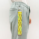 MyGO!!!!! 6th LIVE「見つけた景色、たずさえて」　記念ベルトキーホルダー