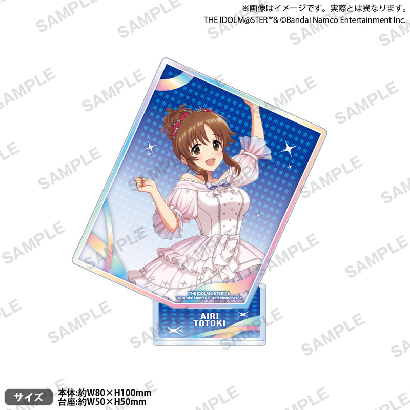 ヴァイスシュヴァルツpresents アイドルマスター シンデレラガールズ