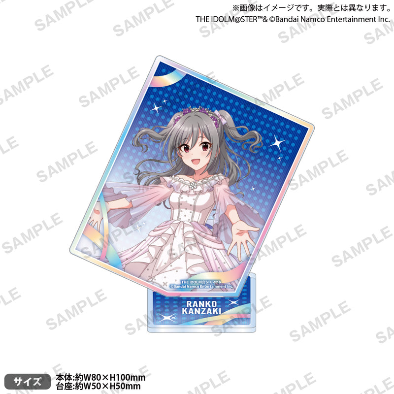ヴァイスシュヴァルツpresents アイドルマスター シンデレラガールズ