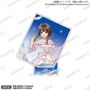 アイドルマスター シンデレラガールズ　スクエアアクリルスタンド 渋谷凛