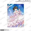 アイドルマスター シンデレラガールズ　A3マット加工ポスター 鷺沢文香