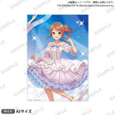 アイドルマスター シンデレラガールズ　A3マット加工ポスター 北条加蓮