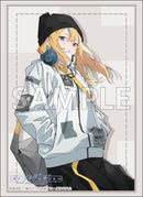 ブシロード スリーブコレクション ハイグレード Vol.4373 夜のクラゲは泳げない『山ノ内花音』