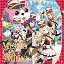 ハロー、ハッピーワールド！ ミニAlbum「MERRY GO SMILE!」【通常盤】