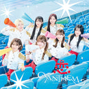 RealRomantic 2nd EP「恋ANTHEM」【TYPE-B】
