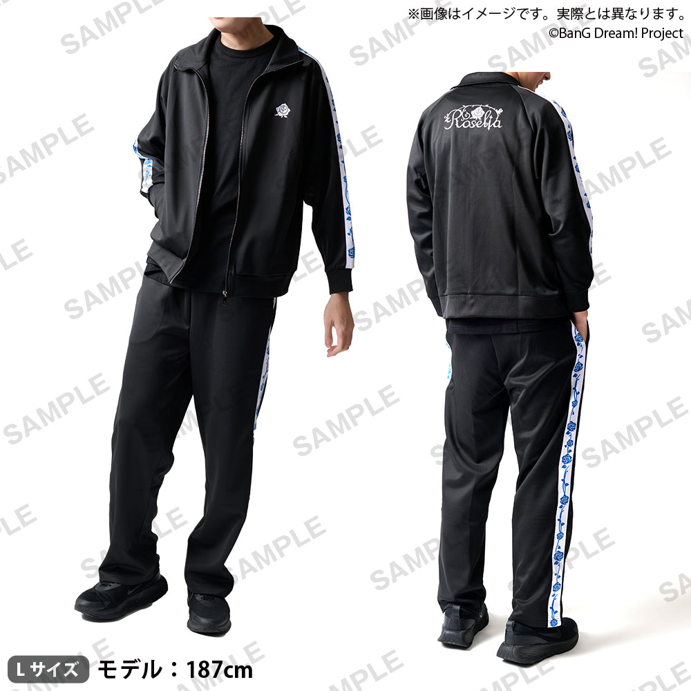 BanG Dream! Roselia Blu-rayセット Blu-ray付生産限定盤同時購入セット】Roselia 16th Single