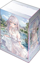 ブシロード デッキホルダーコレクション V3 Vol.1109 角川スニーカー文庫　時々ボソッとロシア語でデレる隣のアーリャさん『アーリャ』Part.2