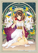 ブシロード スリーブコレクション ハイグレード Vol.4734 角川スニーカー文庫　「涼宮ハルヒの憂鬱」シリーズ『涼宮ハルヒ』女神ver.