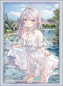 ブシロード スリーブコレクション ハイグレード Vol.4811 角川スニーカー文庫　時々ボソッとロシア語でデレる隣のアーリャさん『アーリャ』Part.3