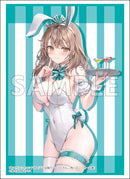 ブシロード スリーブコレクション ハイグレード Vol.4813 角川スニーカー文庫　時々ボソッとロシア語でデレる隣のアーリャさん『マーシャ』バニーver.