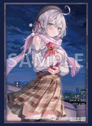 ブシロード スリーブコレクション ハイグレード Vol.4810 角川スニーカー文庫　時々ボソッとロシア語でデレる隣のアーリャさん『アーリャ』Part.2