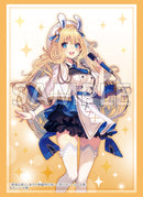 ブシロード スリーブコレクション ハイグレード Vol.4829 角川スニーカー文庫　最強出涸らし皇子の暗躍帝位争い『フィーネ・フォン・クライネルト』