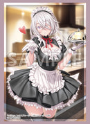 ブシロード スリーブコレクション ハイグレード Vol.4816 角川スニーカー文庫　マジカル★エクスプローラー エロゲの友人キャラに転生したけど、ゲーム知識使って自由に生きる『ななみ』