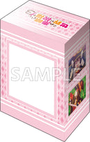 ブシロード デッキホルダーコレクション V3 Vol.908 この素晴らしい世界に祝福を！3『めぐみん』水着ver.