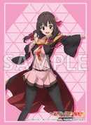 ブシロード スリーブコレクション ハイグレード Vol.3867 この素晴らしい世界に爆焔を！『ゆんゆん』