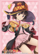 ブシロード スリーブコレクション ハイグレード Vol.3868 この素晴らしい世界に爆焔を！『めぐみん』Part.2