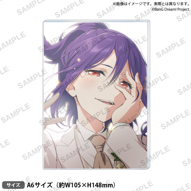 【画像3枚】バンドリ！ 瀬田薫 セット 瀬田薫 | アニメ壁紙ネット PC・Android・iPhone壁紙・画像