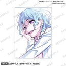 信澤収展アクリルパネル BanG Dream!　「松原花音」