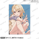 信澤収展アクリルパネル BanG Dream!　「桐ヶ谷透子」