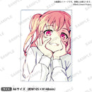 信澤収展アクリルパネル BanG Dream!　「広町七深」