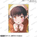 信澤収展アクリルパネル BanG Dream!　「二葉つくし」