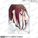 信澤収展アクリルパネル BanG Dream!　「レイヤ」