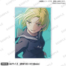 信澤収展アクリルパネル BanG Dream!　「マスキング」