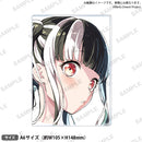 信澤収展アクリルパネル BanG Dream!　「パレオ」